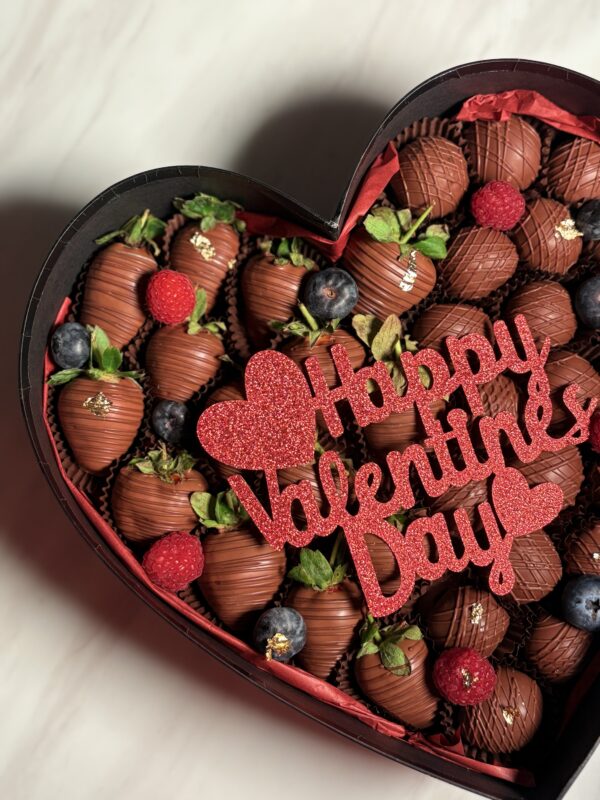 Valentine’s Day heart