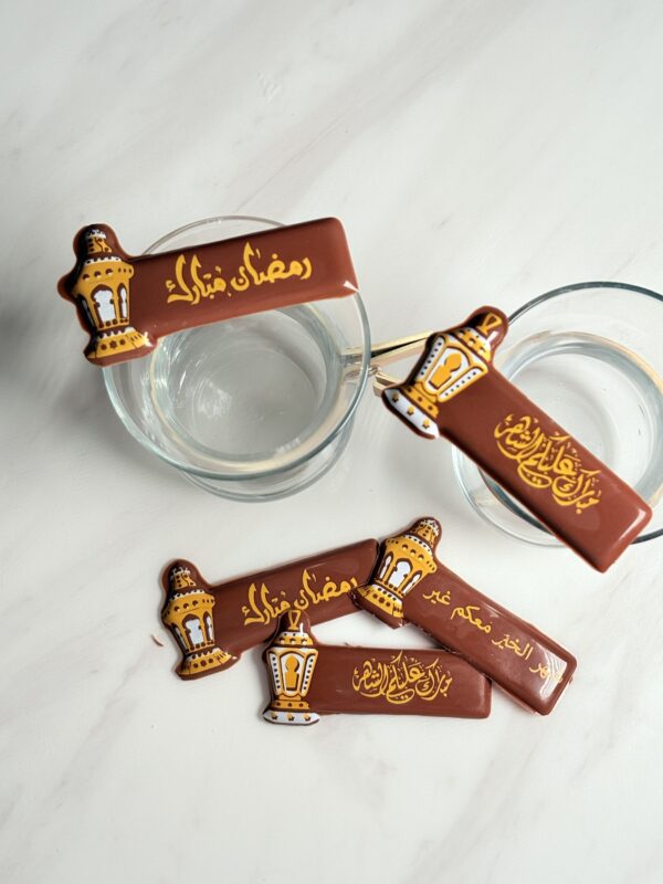 جوكليت توبير للتقديم🌙